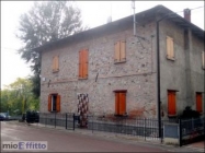 Appartamento a Castello di Serravalle a 480€ al mese