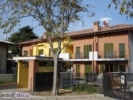 Appartamento a Brembate a 600€ al mese