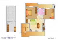 Appartamento a Brembate a 550€ al mese