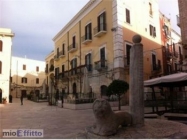 Appartamento a Bari a 750€ al mese