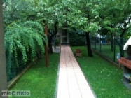 Appartamento a Porto San Giorgio a 650€ al mese