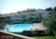 Appartamento a Polpenazze del Garda a 520€ al mese