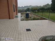 Appartamento a Monte San Vito a 750€ al mese