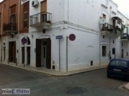 Appartamento a Mola di Bari a 350€ al mese