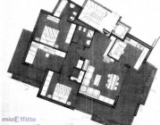 Appartamento a Bolzano a 1200€ al mese