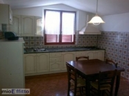 Appartamento a Castelfidardo a 750€ al mese