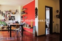 Appartamento a Osio Sotto a 500€ al mese