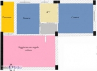 Appartamento a Cosenza a 450€ al mese