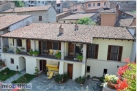 Appartamento a Lu a 400€ al mese