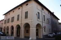 Appartamento a Cherasco a 400€ al mese