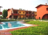 Appartamento a Desenzano del Garda a 600€ al mese