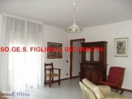 Appartamento a Figline Valdarno a 500€ al mese