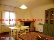 Appartamento a Figline Valdarno a 500€ al mese