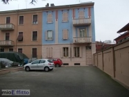 Appartamento a Alessandria a 350€ al mese
