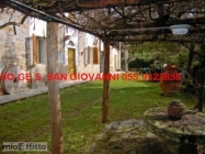 Appartamento a Loro Ciuffenna a 450€ al mese