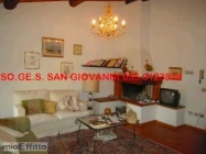 Appartamento a Castelfranco di Sopra a 500€ al mese