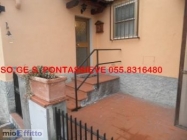 Appartamento a Incisa in Val d'Arno a 450€ al mese