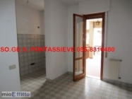 Appartamento a Pontassieve a 750€ al mese