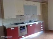 Appartamento a San Giovanni in Persiceto a 550€ al mese