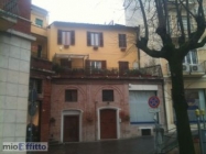 Appartamento a Fabriano a 300€ al mese