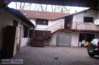 Appartamento a Samarate a 550€ al mese