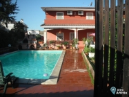 Villa a Ardea a 1200€ al mese