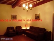 Appartamento a Figline Valdarno a 600€ al mese