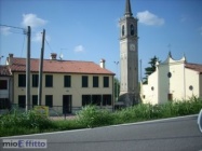 Appartamento a Montagnana a 400€ al mese