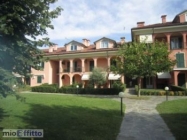 Appartamento a Cherasco a 420€ al mese