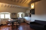 Appartamento a Cortona a 480€ al mese