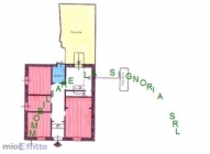 Appartamento a Firenze a 1500€ al mese