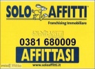 Appartamento a Vigevano a 600€ al mese