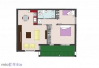 Appartamento a Ariccia a 700€ al mese