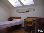 Mansarda a Bollate a 415€ al mese