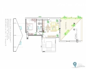 Appartamento a Milano a 850€ al mese