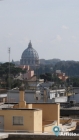 Attico a Roma a 1400€ al mese