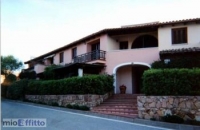 Appartamento a San Teodoro a 1050€ al mese