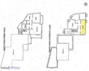 Appartamento a Arona a 700€ al mese