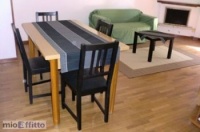 Appartamento a Monfalcone a 550€ al mese