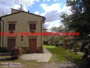 Appartamento a Loro Ciuffenna a 450€ al mese