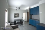 Appartamento a Novara a 600€ al mese