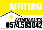 Appartamento a Prato a 730€ al mese