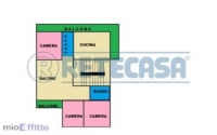 Appartamento a San Nicola la Strada a 420€ al mese