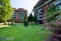 Appartamento a Segrate a 1600€ al mese