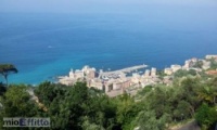 Appartamento a Camogli a 1500€ al mese