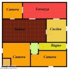 Appartamento a Monte Porzio Catone a 800€ al mese