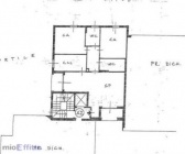 Appartamento a Bollate a 810€ al mese