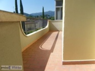 Appartamento a Quarrata a 590€ al mese