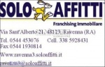 Appartamento a Ravenna a 550€ al mese