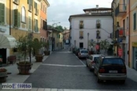 Appartamento a Padenghe sul Garda a 580€ al mese